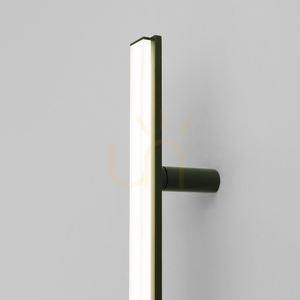 Wandleuchte LAGOM 150 olivgrün LED 4000K small 6