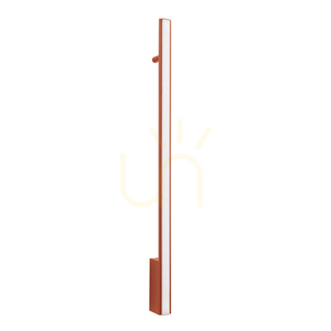 Wandleuchte LAGOM 90 ocker rot LED 4000K small 0