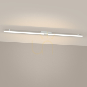 Plafond LAGOM weiß 3000K small 2
