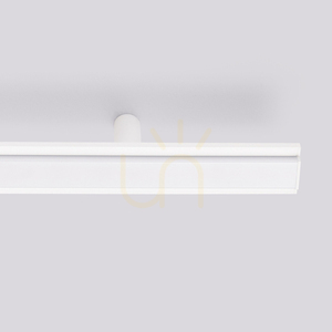 Plafond LAGOM weiß 3000K small 3