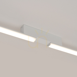 Plafond LAGOM weiß 3000K small 5