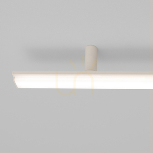 Plafond LAGOM beige 4000K small 4