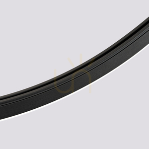 Kronleuchter ALVAR 3 schwarz LED 3000K small 8
