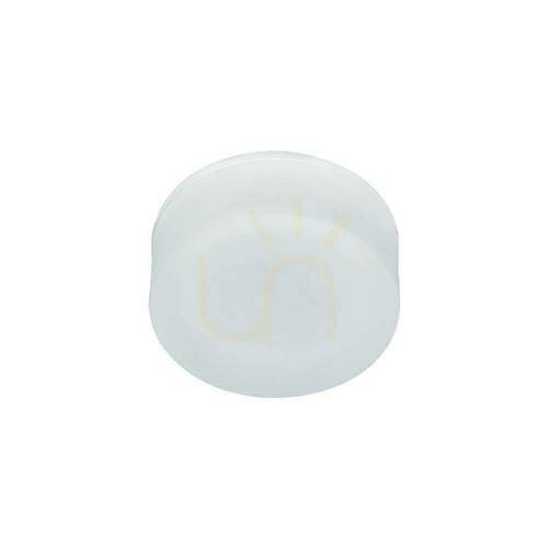 Prüfen Einbauleuchte Open Design Highlights Bola 70 mm Weiß 3000K LED 5W Acryl IP20