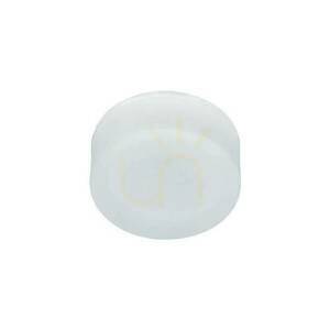Einbauleuchte Open Design Highlights Bola 70 mm Weiß 3000K LED 5W Acryl IP20 small 0