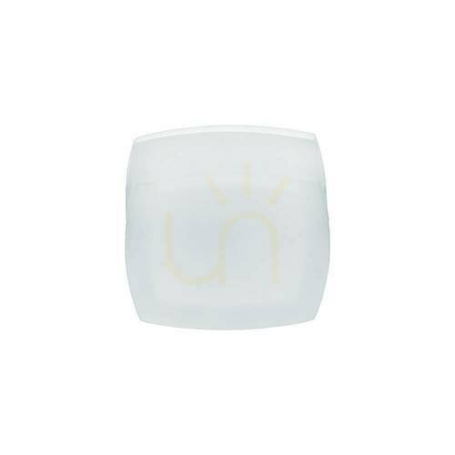 Prüfen Einbauleuchte Caps von Open Design Highlights, mattweiß, LED 5W 3000K, 70 mm