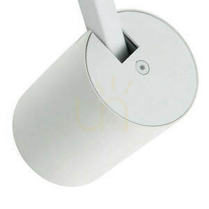 Deckenleuchte Tuka Bianco Weiß GU10 Aluminium von Open Design Highlights small 2