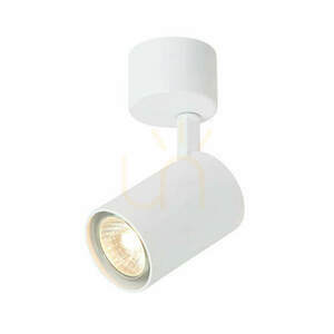 Deckenleuchte Tuka Bianco Weiß GU10 Aluminium von Open Design Highlights small 3