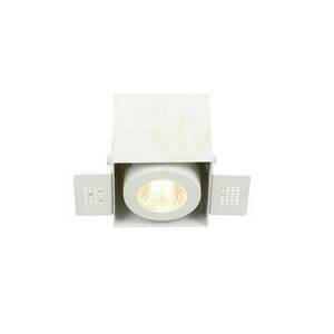 Einbauleuchte Sotto Weiß GU10 79 mm Aluminium Open Design Highlights small 0