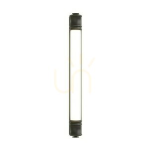 Wandleuchte Omi 60 IP44 LED 13W 3000K Weiß matt Schwarz matt Open Design Highlights small 3