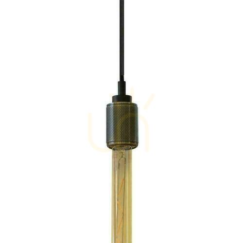 Prüfen V-TAC VT-7999-BV Bronze-Pendelleuchte mit 5 Jahren Garantie