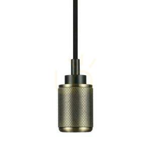 V-TAC VT-7999-BV Bronze-Pendelleuchte mit 5 Jahren Garantie small 0