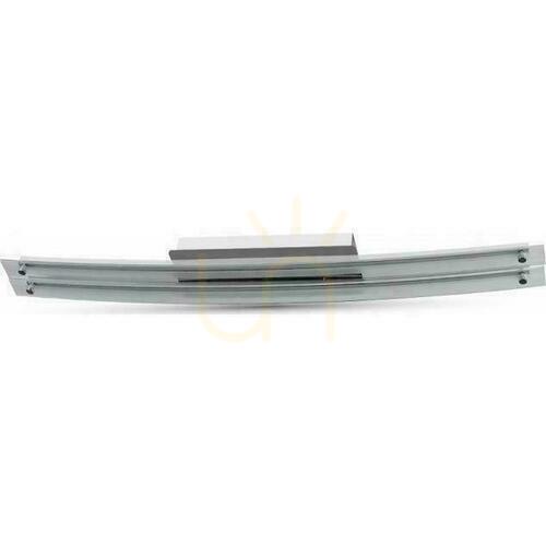 Prüfen V-TAC 36W LED Leuchte Chrom 985mm VT-7038 4000K 2700lm 3 Jahre Garantie
