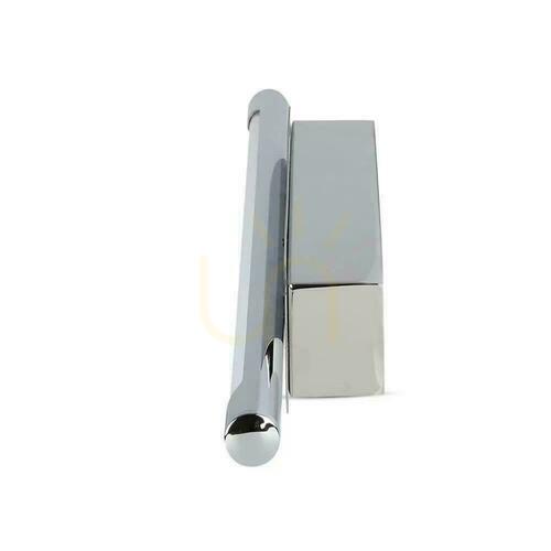 Prüfen V-TAC Leuchte 12W LED Chrom VT-7014 4000K 900lm
