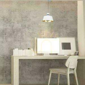 LED-Pendelleuchte V-TAC 7W (Acryl) Weiß 250x190mm VT-7444-WH 4000K 400lm 3 Jahre Garantie 4 LED-Pendelleuchte V-TAC 7W (Acryl) Weiß 250x190mm VT-7444-WH 4000K 400lm 3 Jahre Garantie small 4