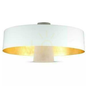 LED-Pendelleuchte V-TAC 7W (Acryl) Weiß 340x190mm VT-7666-WH 4000K 400lm 3 Jahre Garantie small 3