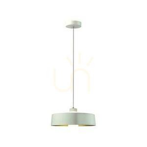 LED-Pendelleuchte V-TAC 7W (Acryl) Weiß 340x190mm VT-7666-WH 4000K 400lm 3 Jahre Garantie small 0