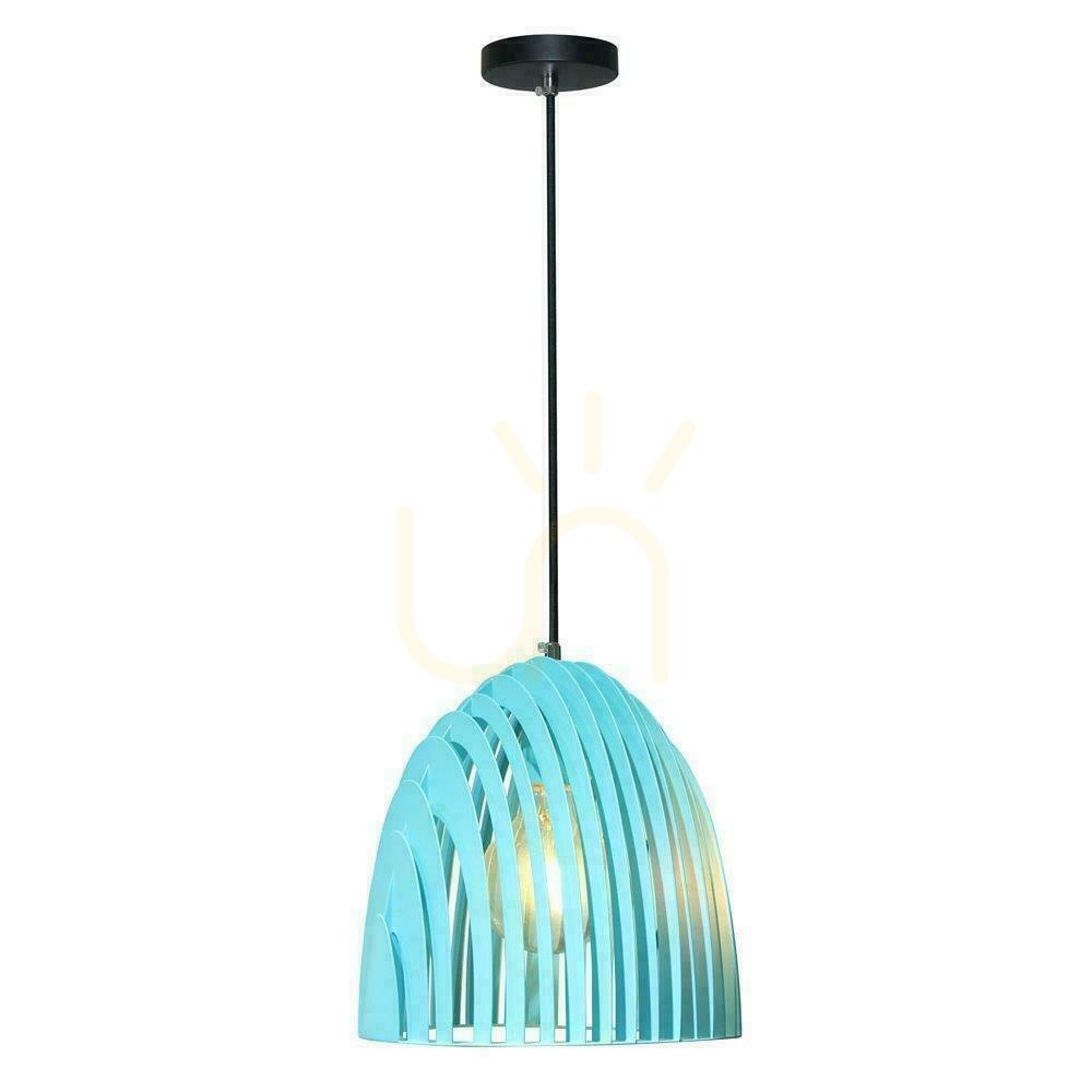 Prüfen V-TAC Cone Serie Pendelleuchte Prisma Blau E27 T250x270mm VT-7255-B 5 Jahre Garantie V-TAC Cone Serie Pendelleuchte Prisma Blau E27 T250x270mm VT-7255-B 5 Jahre Garantie