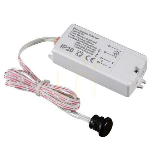 Prüfen Handbewegungssensor max.200W V-TAC VT-8025