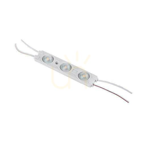 Prüfen LED-Modul V-TAC 1,5W 3LED 120st SMD2835 IP67 VT-28356 6400K 150lm