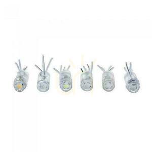 LED-Modul V-TAC 0,24W 120st SMD2835 IP68 VT-50501 3000K 20lm 1 LED-Modul V-TAC 0,24W 120st SMD2835 IP68 VT-50501 3000K 20lm small 1