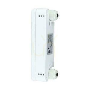Mikrowellen-Bewegungssensor Weiß V-TAC VT-8036 small 3