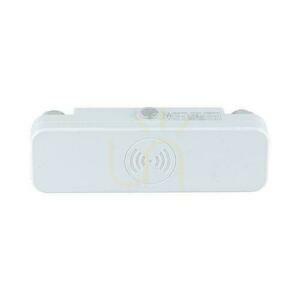 Mikrowellen-Bewegungssensor Weiß V-TAC VT-8036 small 0