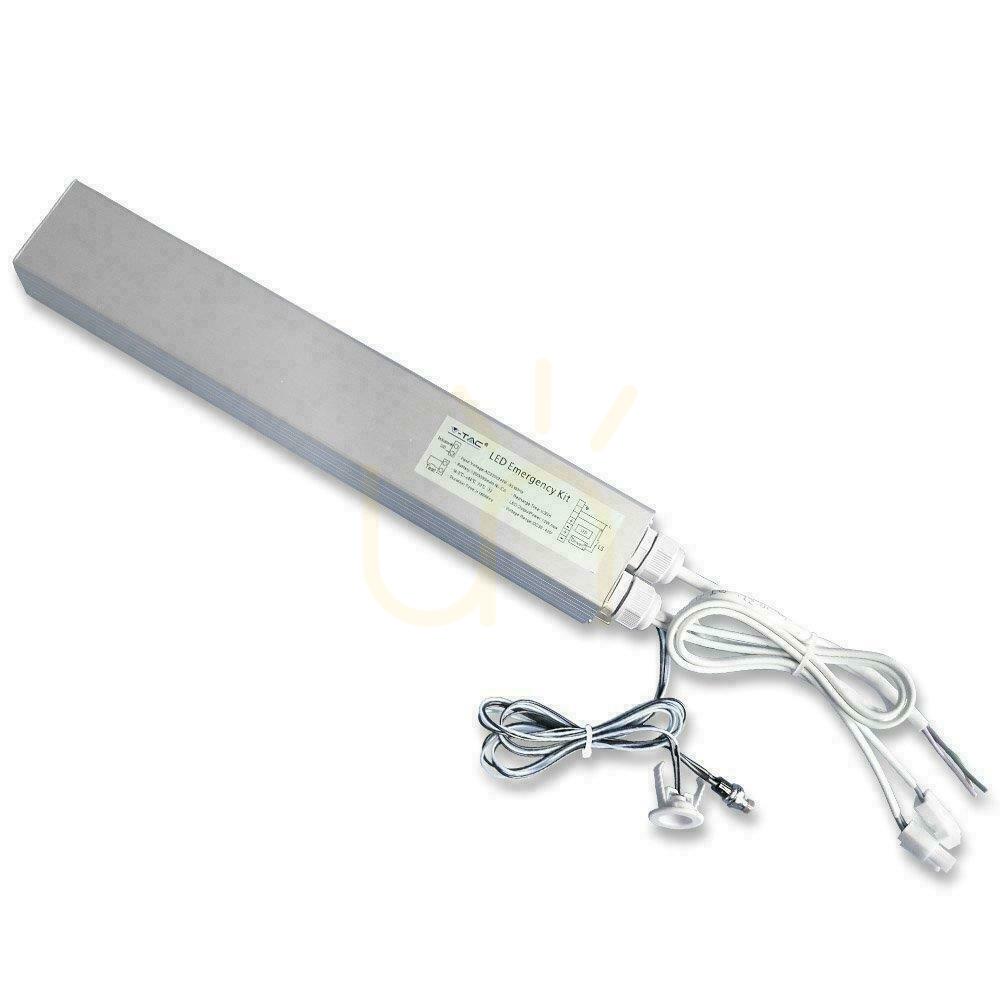 Prüfen LED-Notstromsystem-Modul 45W V-TAC VT-518 LED-Notstromsystem-Modul 45W V-TAC VT-518