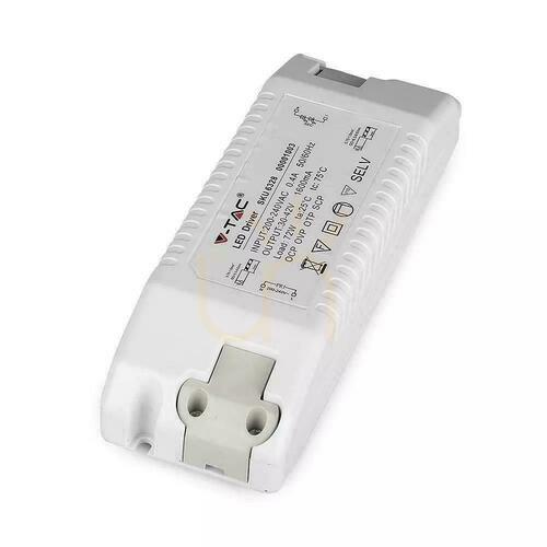 Prüfen Netzteil für LED-Panels 70W V-TAC 5 Jahre Garantie
