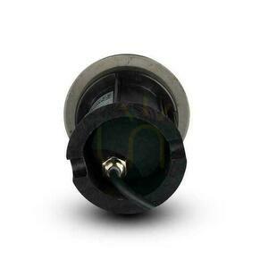 Garten Bodeneinbauleuchte Rund Rund Gebürsteter Stahl GU10 IP65 V-TAC VT-7677. 3 Garten Bodeneinbauleuchte Rund Rund Gebürsteter Stahl GU10 IP65 V-TAC VT-7677. small 3