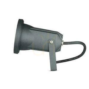 Garten Bodenleuchte angetrieben Aluminium GU10 Schwarz IP44 V-TAC VT-769 3 Jahre Garantie 1 Garten Bodenleuchte angetrieben Aluminium GU10 Schwarz IP44 V-TAC VT-769 3 Jahre Garantie small 1