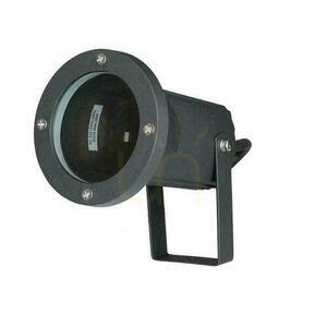 Garten Bodenleuchte angetrieben Aluminium GU10 Schwarz IP44 V-TAC VT-769 3 Jahre Garantie 3 Garten Bodenleuchte angetrieben Aluminium GU10 Schwarz IP44 V-TAC VT-769 3 Jahre Garantie small 3
