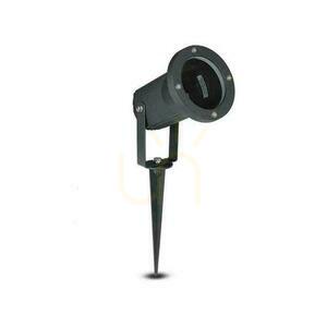 Garten Bodenleuchte angetrieben Aluminium GU10 Schwarz IP44 V-TAC VT-769 3 Jahre Garantie 5 Garten Bodenleuchte angetrieben Aluminium GU10 Schwarz IP44 V-TAC VT-769 3 Jahre Garantie small 5