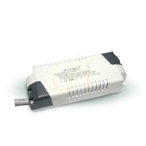 Prüfen Netzteil für LED-Panels 8W V-TAC VT-800