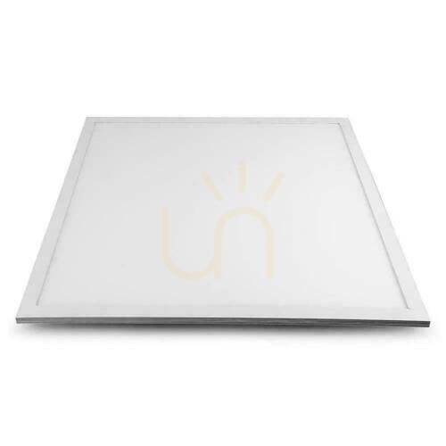Prüfen WLAN-LED-Panel V-TAC VT-5140 40 W 595 × 595 mm CCT 2700–6400 K