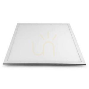 WLAN-LED-Panel V-TAC VT-5140 40 W 595 × 595 mm CCT 2700–6400 K small 1