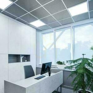 WLAN-LED-Panel V-TAC VT-5140 40 W 595 × 595 mm CCT 2700–6400 K small 5