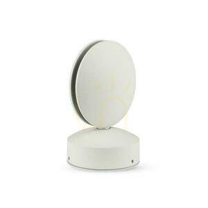Leuchte 360st V-TAC 7W LED-Beleuchtung Fassade / Fenstereinbau Weiß IP65 VT-707 4000K 770lm 3 Leuchte 360st V-TAC 7W LED-Beleuchtung Fassade / Fenstereinbau Weiß IP65 VT-707 4000K 770lm small 3