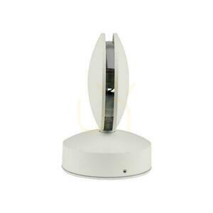 Leuchte 360st V-TAC 7W LED-Beleuchtung Fassade / Fenstereinbau Weiß IP65 VT-707 4000K 770lm 9 Leuchte 360st V-TAC 7W LED-Beleuchtung Fassade / Fenstereinbau Weiß IP65 VT-707 4000K 770lm small 9