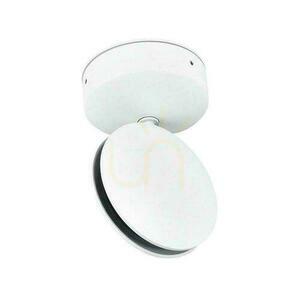 Leuchte 360st V-TAC 7W LED-Beleuchtung Fassade / Fenstereinbau Weiß IP65 VT-707 4000K 770lm 0 Leuchte 360st V-TAC 7W LED-Beleuchtung Fassade / Fenstereinbau Weiß IP65 VT-707 4000K 770lm small 0