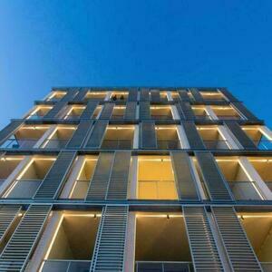 Leuchte 360st V-TAC 7W LED-Beleuchtung Fassade / Fenstereinbau Schwarz IP65 VT-707 4000K 770lm small 6