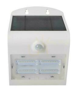 Solarprojektor 1.5W LED Weiß V-TAC VT-767-2 4000K 220lm 5 Solarprojektor 1.5W LED Weiß V-TAC VT-767-2 4000K 220lm small 5
