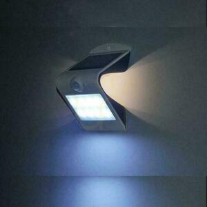 Solarprojektor 1.5W LED Weiß V-TAC VT-767-2 4000K 220lm 6 Solarprojektor 1.5W LED Weiß V-TAC VT-767-2 4000K 220lm small 6