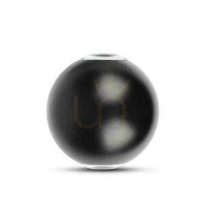Wandleuchte V-TAC 6W LED Schwarz Rund IP65 VT-836 3000K 660lm. small 0