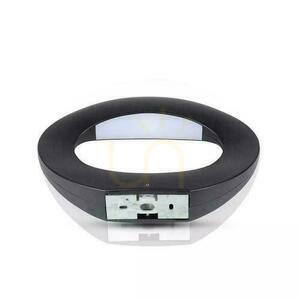 Wandleuchte V-TAC 10W LED Schwarz VT-811 3000K 1100lm. small 4