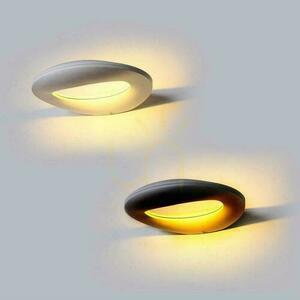 Wandleuchte V-TAC 10W LED Schwarz VT-811 3000K 1100lm. small 6
