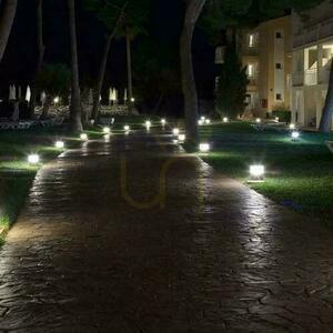 V-TAC 10W LED Gartenmast IP65 Weiß 25cm VT-830 6400K 450lm 4 V-TAC 10W LED Gartenmast IP65 Weiß 25cm VT-830 6400K 450lm small 4