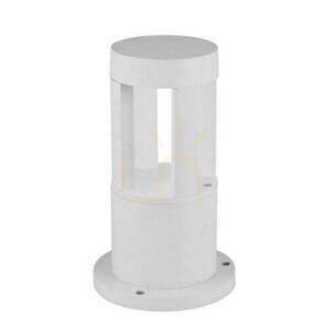 V-TAC 10W LED Gartenmast IP65 Weiß 25cm VT-830 6400K 450lm 0 V-TAC 10W LED Gartenmast IP65 Weiß 25cm VT-830 6400K 450lm small 0