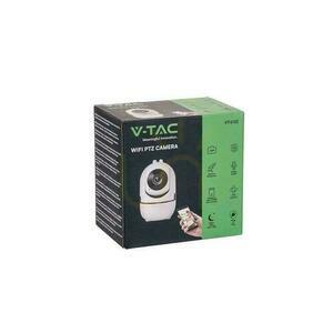 V-TAC VT-5122 Full-HD-WLAN-IP-Kamera mit automatischer Verfolgung small 4