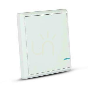 Drahtloser IP54-Einzelschalter für SKU 8458, 8459 V-TAC VT-5131 small 1